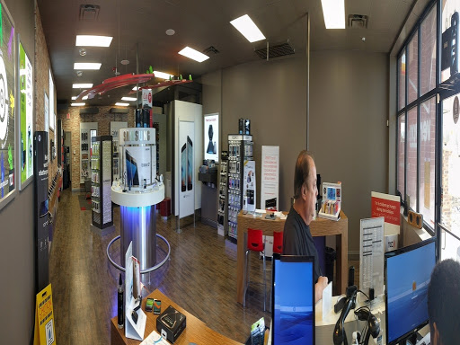 Cell Phone Store «Verizon Authorized Retailer, TCC», reviews and photos, 13039 South La Grange Road, Palos Park, IL 60464, USA