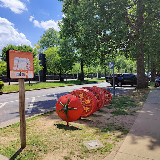 State Park «Bicentennial Capitol Mall State Park», reviews and photos, 600 James Robertson Pkwy, Nashville, TN 37243, USA