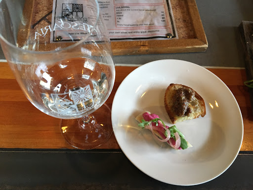 Wine Bar «TeSoAria Vineyard & Winery», reviews and photos, 4003 N Williams Ave, Portland, OR 97227, USA