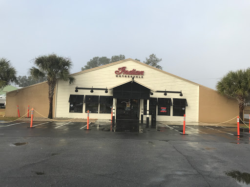 Motorcycle Dealer «Coastal Victory Motorcycles», reviews and photos, 3956 U.S. 17 Connector, Murrells Inlet, SC 29576, USA
