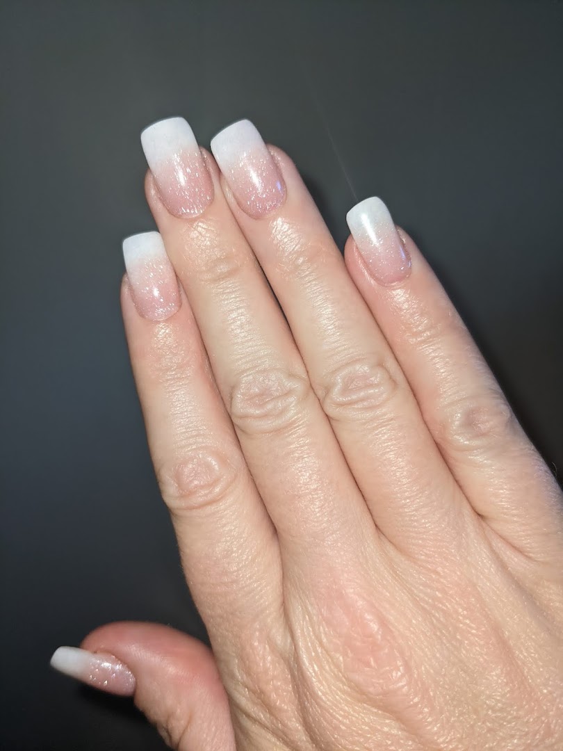 Kim Nails and Spa