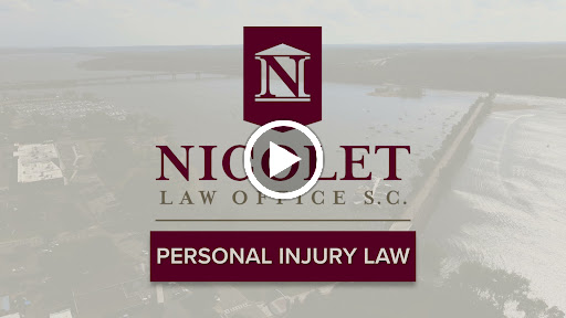 Attorney «Nicolet Law Office, S.C.», reviews and photos