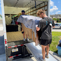 UniMovers Wilmington - Photo 8 - Car repair in , Wilmington