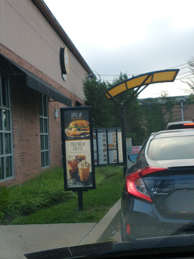 Bagel Shop «Einstein Bros. Bagels», reviews and photos, 3855 Washington Rd, McMurray, PA 15317, USA