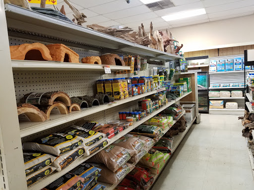 Pet Store «Species Pet Supply», reviews and photos, 1935 W Brandon Blvd, Brandon, FL 33511, USA