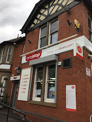 One Stop Draycott & Post Office