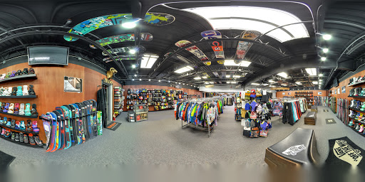 Bicycle Store «The House Outlet Store», reviews and photos, 300 S Owasso Blvd E, St Paul, MN 55117, USA