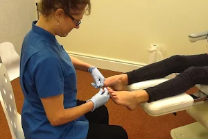 Footworks Podiatry & Chiropody image