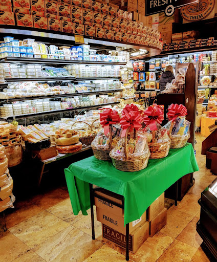 Grocery Store «Westside Market NYC», reviews and photos, 77 7th Ave S, New York, NY 10011, USA