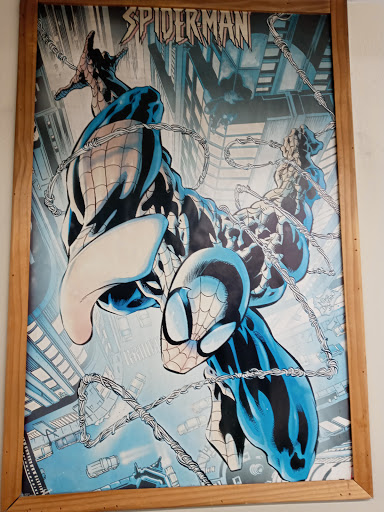 Laundromat «Laundry Depot of Newtown», reviews and photos, 24 N State St, Newtown, PA 18940, USA