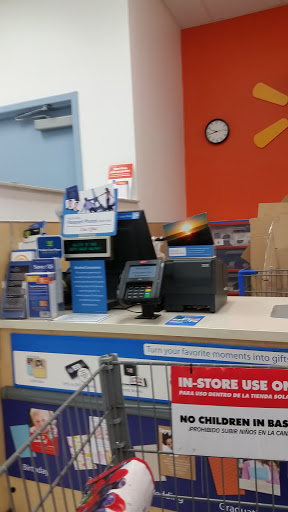 Discount Store «Walmart», reviews and photos, 5250 Commercial St SE, Salem, OR 97306, USA