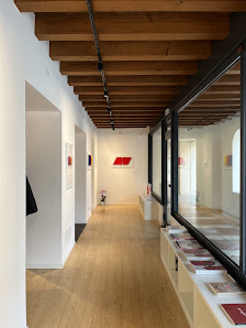 Oltrearte galleria contemporanea Via Felice Cavallotti, 5, 31015 Conegliano TV, Italia