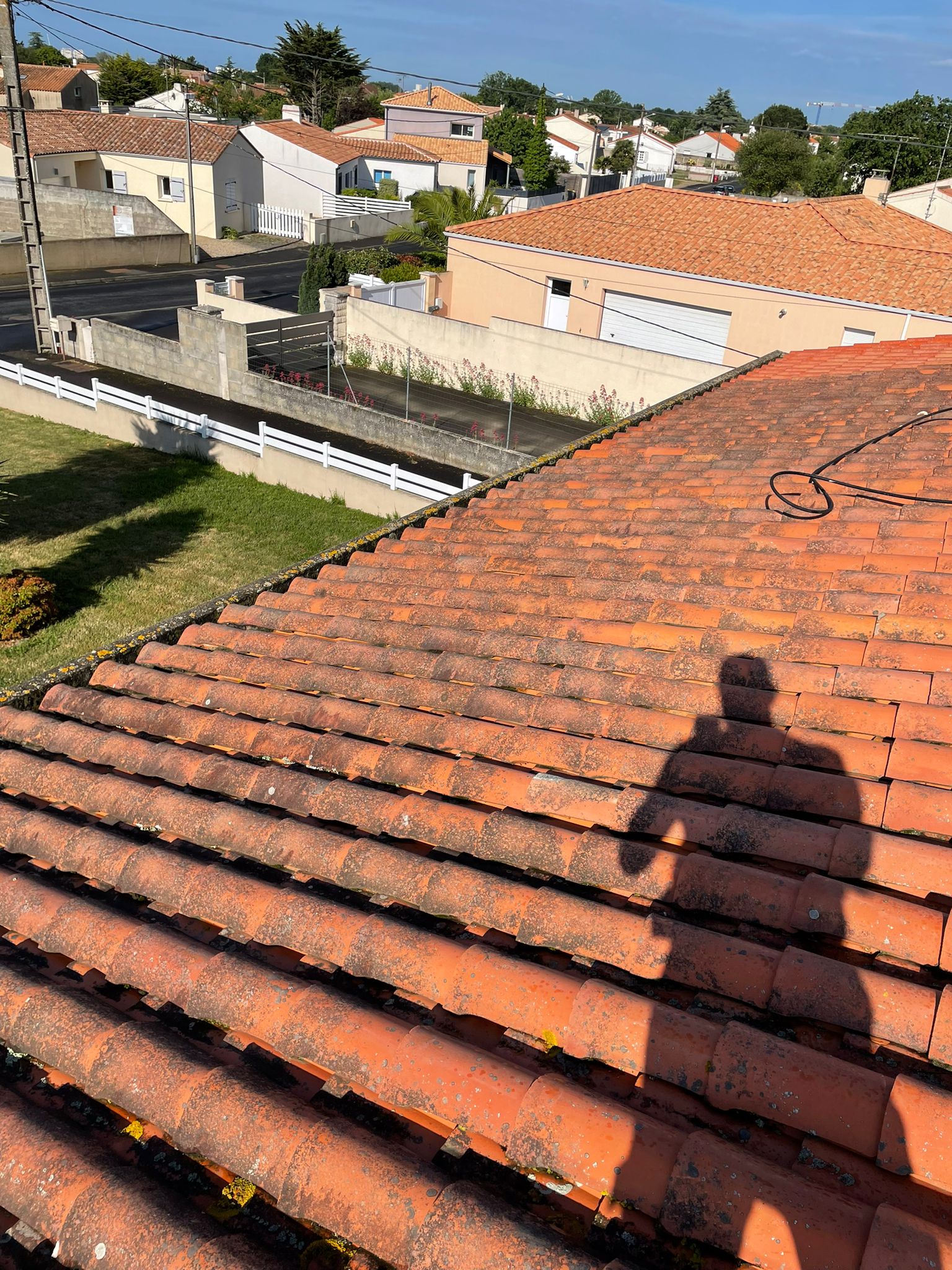 Photo n° 1 de l'avis de Philippe.o fait le 18/05/2022 à 16:04