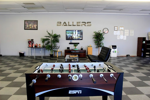 Car Dealer «Ballers», reviews and photos, 700 South La Brea Ave, Inglewood, CA 90301, USA
