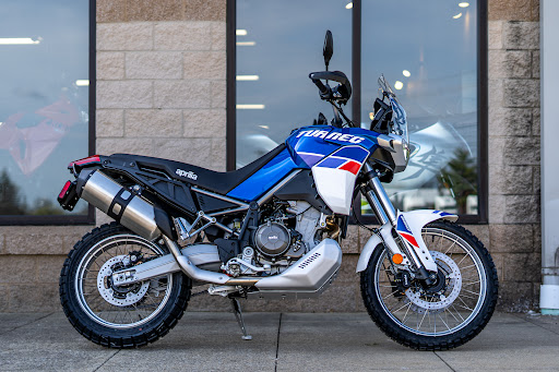 Motorcycle Dealer «State 8 Motorcycles», reviews and photos, 100 Cuyahoga Falls Industrial Pkwy, Peninsula, OH 44264, USA