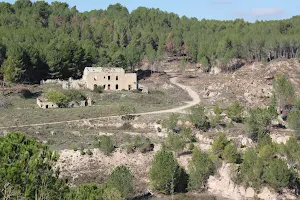 Park Authority Mining Floristella Grottacalda image