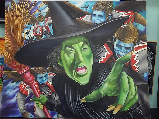 Tattoo Shop «Ft Myers Beach Tattoo Studios», reviews and photos, 1901 Estero Blvd, Fort Myers Beach, FL 33931, USA