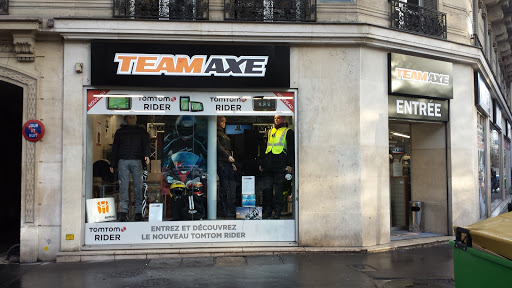 Magasins de casques en Paris