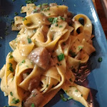 Photo n°5 de l'avis de Chiara. fait le 26/10/2021 à 14:47 sur le  New bistro à Fiuggi