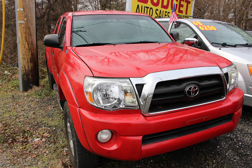 Car Dealer «Budget Automotive Sales & Services», reviews and photos, 1633 Pulaski Hwy, Havre De Grace, MD 21078, USA