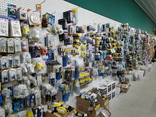 Surplus Store «M-57 Surplus», reviews and photos, 9985 Peet Rd, Chesaning, MI 48616, USA