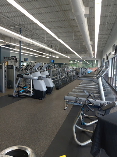 Gym «Fitness 19 Houston», reviews and photos, 17111 West Rd, Houston, TX 77095, USA