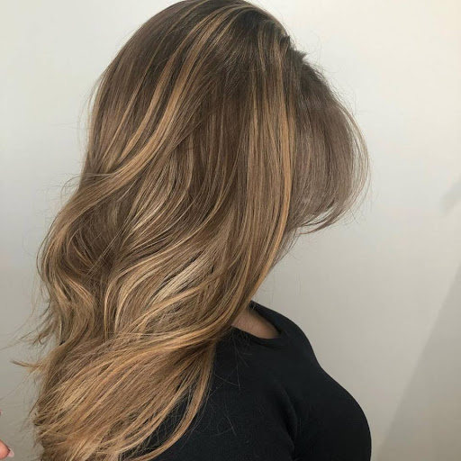 Beauty Salon «Heaven The Salon Experience», reviews and photos, 650 Cedar Creek Grade #110, Winchester, VA 22601, USA