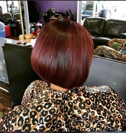 Beauty Salon «Paige 1 Beauty Salon», reviews and photos, 12932 Merrick Blvd # C, Jamaica, NY 11434, USA