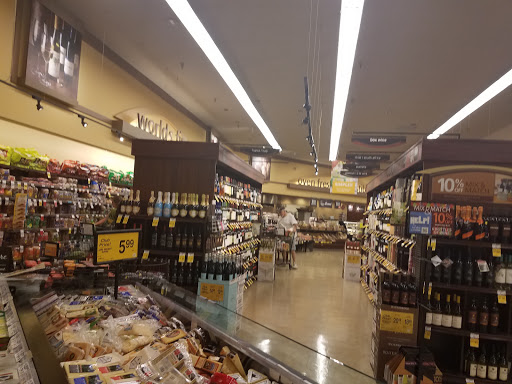 Grocery Store «Safeway», reviews and photos, 5270 SW Philomath Blvd, Corvallis, OR 97333, USA