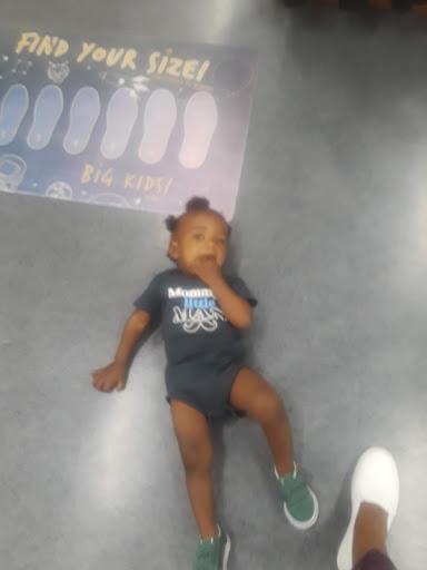 Shoe Store «WSS», reviews and photos, 1700 S Garey Ave, Pomona, CA 91766, USA