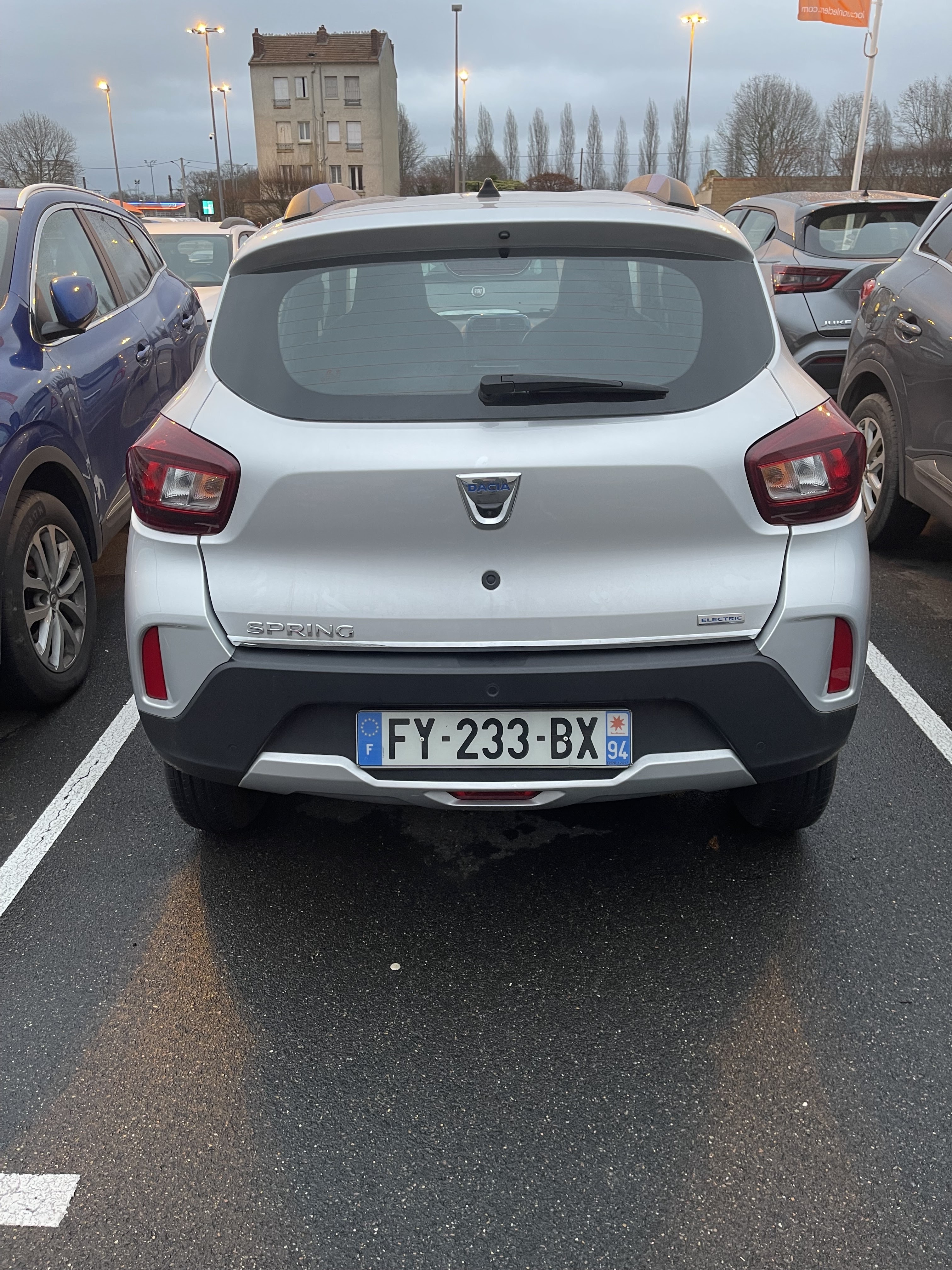 Photo n° 3 de l'avis de Missaoui.o fait le 14/01/2023 à 17:46