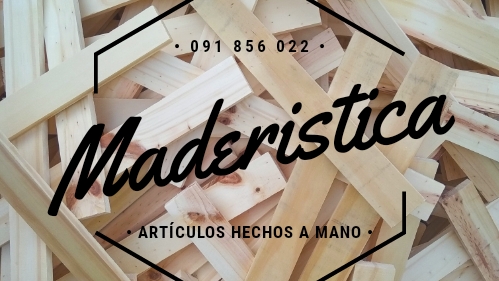 Maderistica