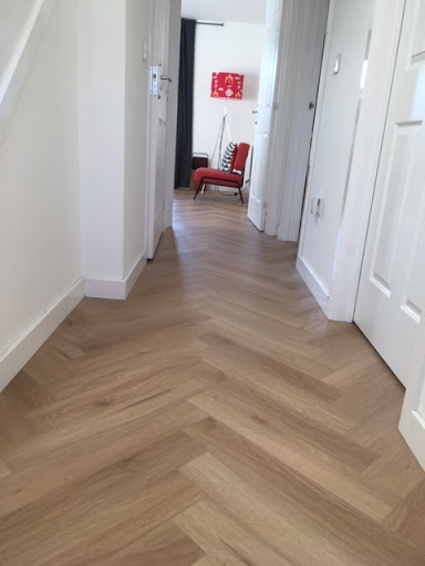 Stores to buy laminate flooring Glasgow