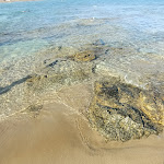 Photo n°20 de l'avis de Maura.c fait le 26/07/2022 à 10:19 sur le  Lido Scialai à Portopalo di Capo Passero