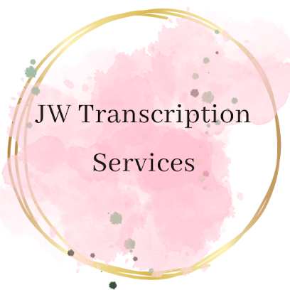 JW Transcription Services