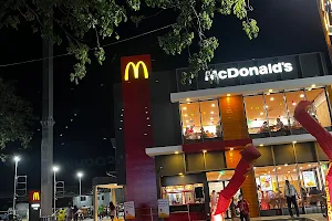 McDonald's Sandoval Pasig image