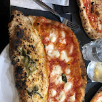 Photo n°1 de l'avis de mario.a fait le 22/02/2024 à 05:58 sur le  Pizzeria Cos’ e Pazz à Turin