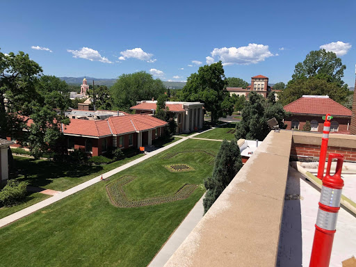 Roofing Contractor «Total Roofing», reviews and photos, 6125 Stadia Ct, Colorado Springs, CO 80915, USA