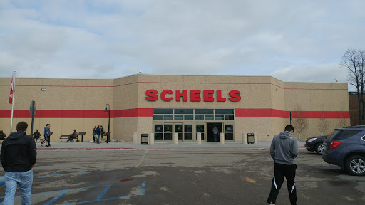Sporting Goods Store «SCHEELS», reviews and photos, 2800 S Columbia Rd, Grand Forks, ND 58201, USA