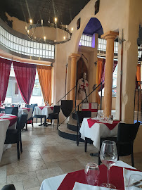 Atmosphère du Restaurant à viande O! La Vaca! à Draguignan - n°1