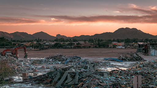 Shopping Mall «Paradise Valley Mall», reviews and photos, 4568 E Cactus Rd, Phoenix, AZ 85032, USA