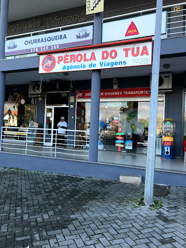 PEROLA DO TUA VIAGENS