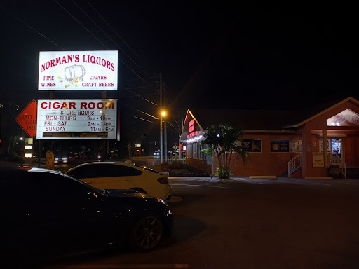 Liquor Store «Norman’s Liquors and Fine Wines», reviews and photos, 5235 Gulf Blvd, St Pete Beach, FL 33706, USA