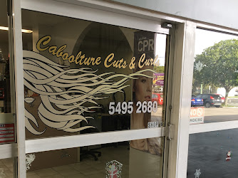Caboolture Cuts & Curls