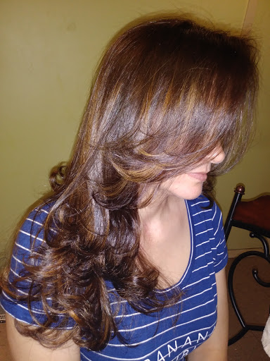Beauty Salon «Creations Beauty Salon», reviews and photos, 4021 Washington St, Roslindale, MA 02131, USA