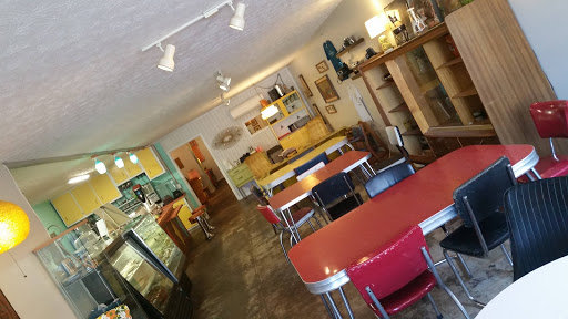 Coffee Shop «The Bean Coffee Shop», reviews and photos, 169 S Gay St, Auburn, AL 36830, USA