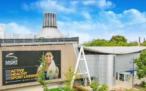 University of Liverpool Sports and Fitness Centre image