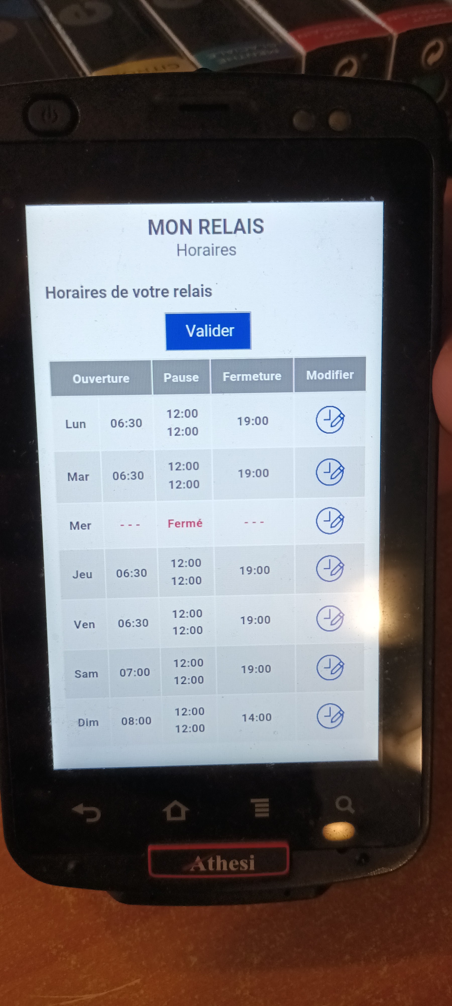 Photo n° 1 de l'avis de David.P fait le 31/12/2018 à 17:17