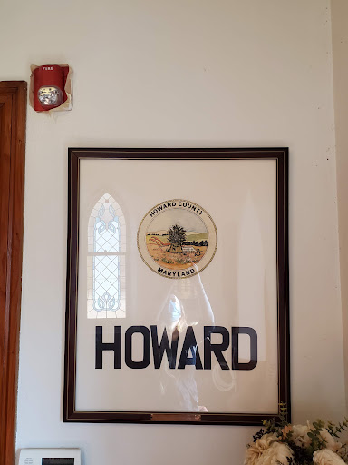 Museum «Howard County Historical Society Museum», reviews and photos, 8328 Court Ave, Ellicott City, MD 21043, USA