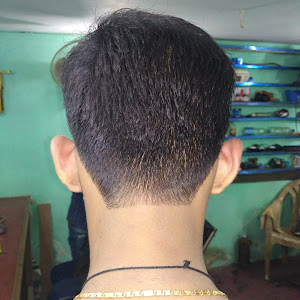 Sonu Monu Hair Cutting Salon photo